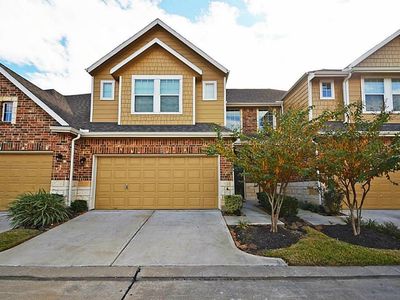 14327 Mossy Gate Ln, Houston, TX, 77082