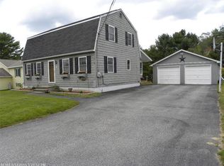 8 Gina St, Lewiston, ME 04240