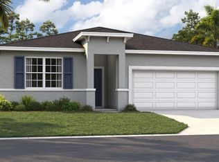 1291 Blue Daze Ln, Eustis, FL 32726