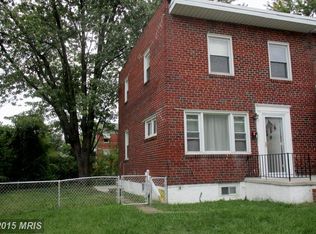 7403 Kirtley Rd, Baltimore, MD 21224