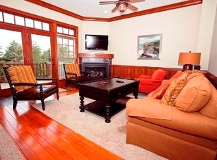 5 Shays Landing St, Slatyfork, WV 26291