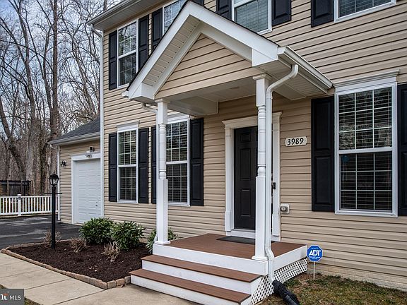 5th image of 3989 Hidden Valley Ct