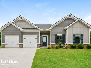 130 Kestrel Cir, Covington, GA 30014