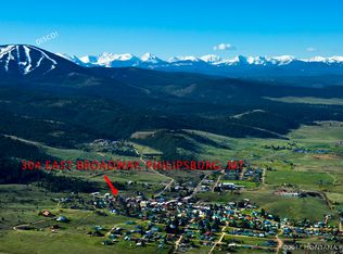 304 E Broadway St #1, Philipsburg, MT 59858