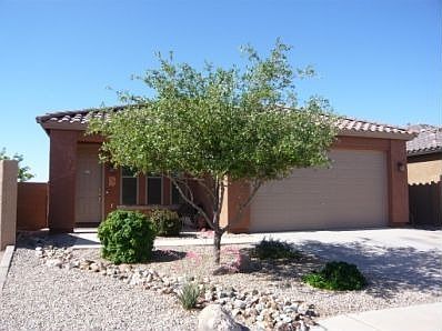 1st image of 36650 W Barcelona Ln