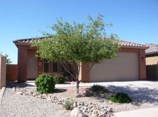 36650 W Barcelona Ln, Maricopa, AZ 85138
