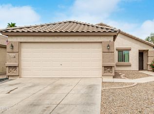 220 S Cactus St, Coolidge, AZ 85128