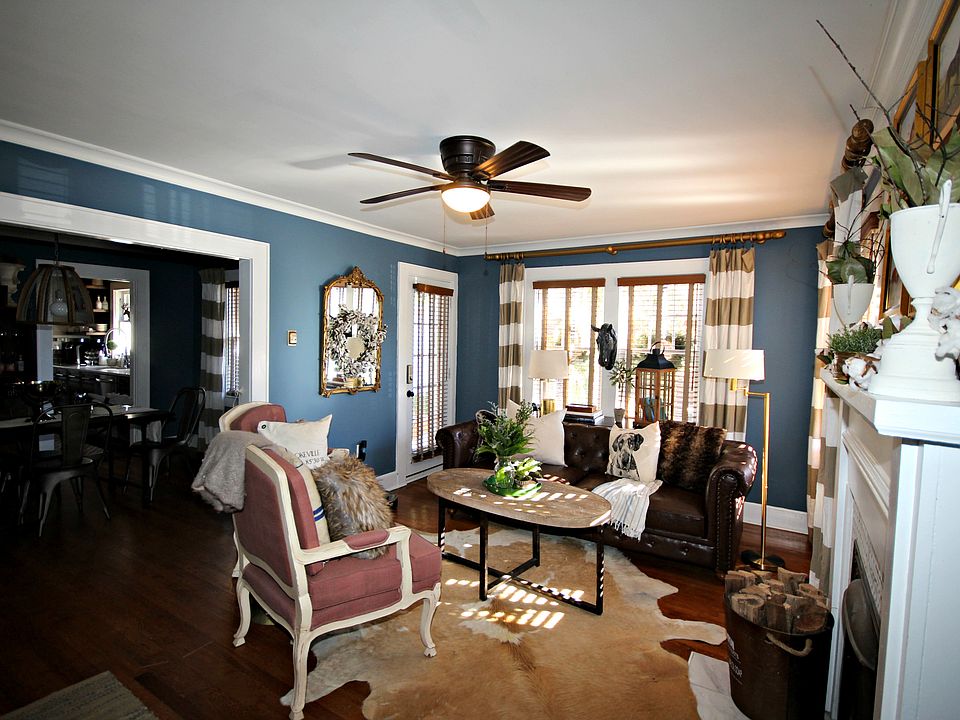 452 Freeze St, Cookeville, TN 38501 Zillow