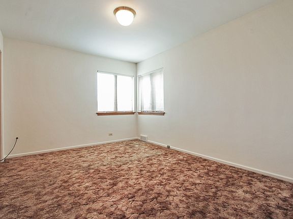 Bright Bedrooms