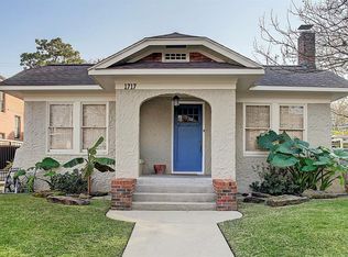 1717 Hawthorne St, Houston, TX 77098