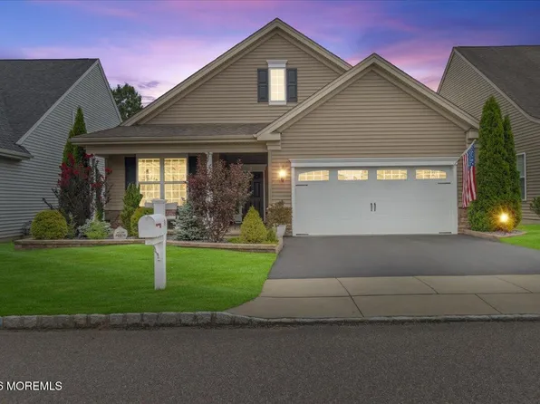 9 Mason Drive, Jackson, NJ 08527