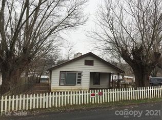 8 Hopedale Cir #4, Asheville, NC 28806