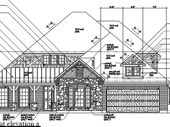 819 Beverly Dr, Grapevine, TX 76051