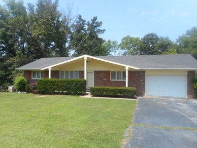 402 Donna Dr, Hopkinsville, KY, 42240