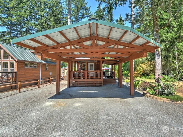 1546 Reservation Road SE #160, Olympia, WA 98513