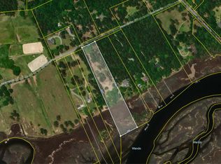 1945 Ronlin Farm Rd, Mount Pleasant, SC 29429