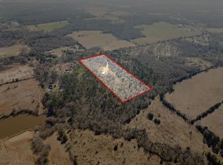 6524 Horse Rd, Gilmer, TX 75644