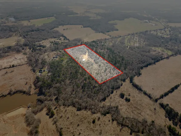 6524 Horse Rd, Gilmer, TX 75644