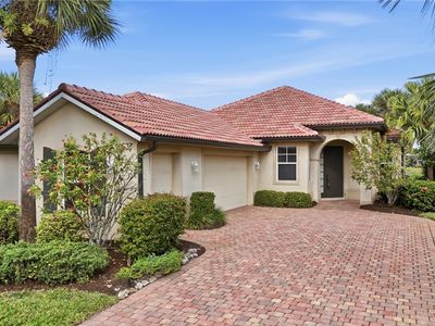 10537 Bella Vista Dr, Fort Myers, FL, 33913