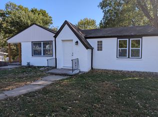 5827 Webster Ave, Kansas City, KS 66104