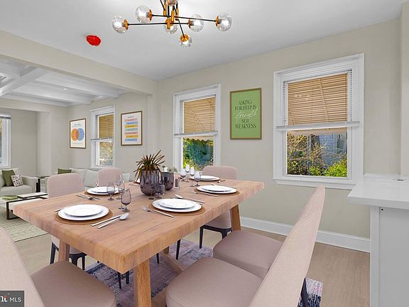 2nd image of 3708 W Cold Spring Ln