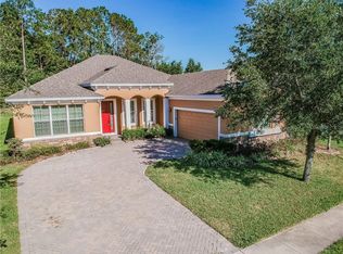 321 Terrace Wood Dr, Apopka, FL 32703
