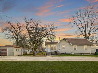 1320 N Park Ave, Warsaw, IN 46580