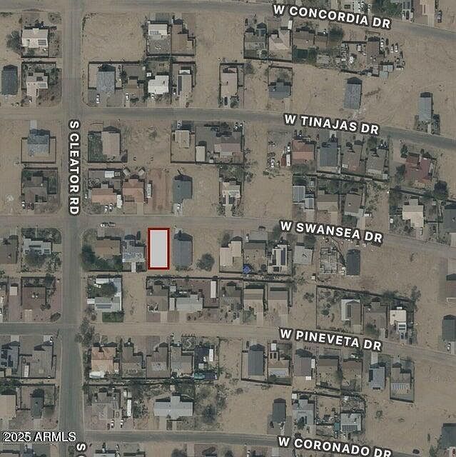 2nd image of 8735 W SWANSEA Drive #983
