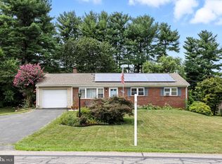 13828 Paradise Church Rd, Hagerstown, MD 21742