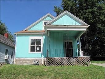 3rd image of 2311 Bellefontaine Ave