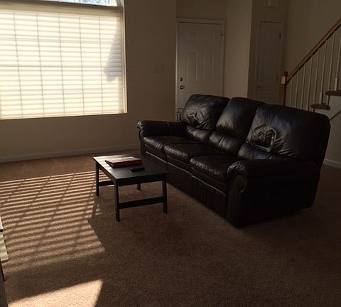 Large Palladium Window