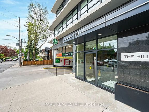 2nd image of 170 Chiltern Hill Rd #203