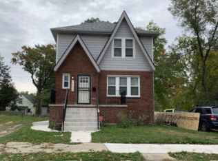 16230 Lilac St, Detroit, MI 48221