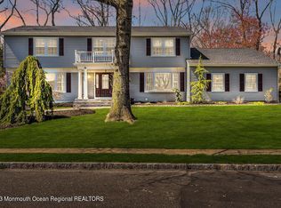 3 Ruth Ct, Morganville, NJ 07751