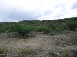 276 Circulo Silva, Rio Rico, AZ 85648