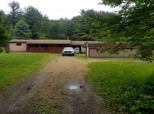 8397 Krebs Hwy, Clearfield, PA 16830