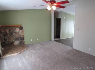 4539 Canvasback Ln, Burns, WY 82053