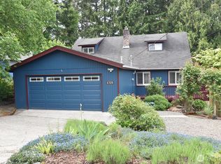 1725 Union Ave SE, Olympia, WA 98501