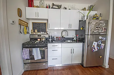 Rented by Level Group