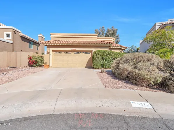 9372 E Aster Drive, Scottsdale, AZ 85260
