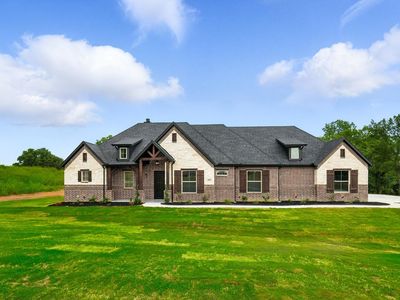 112 County Road 4867, Azle, TX, 76020