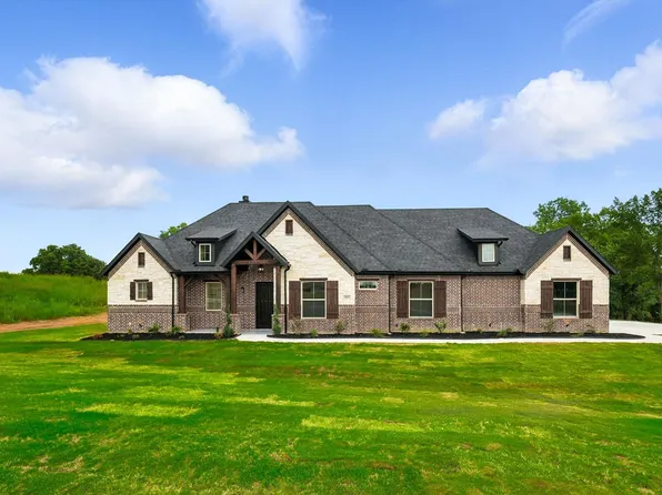 112 County Road 4867, Azle, TX 76020