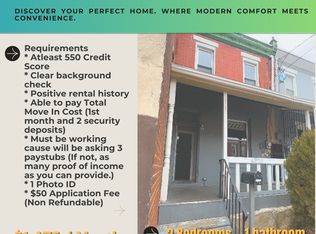 4816 Hawthorne St, Philadelphia, PA 19124