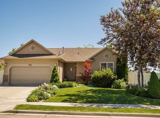 3361 W 1125 N, Layton, UT 84041
