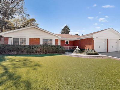 12016 Donna Ct NE, Albuquerque, NM, 87112