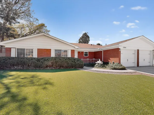 12016 Donna Ct NE, Albuquerque, NM 87112