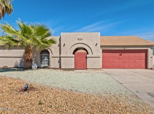 7802 W Paradise Dr, Peoria, AZ 85345