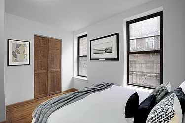 Rented by Avenues Real Estate