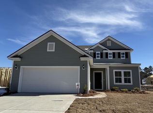 1320 Winding Creek Way LOT 95, Myrtle Beach, SC 29588