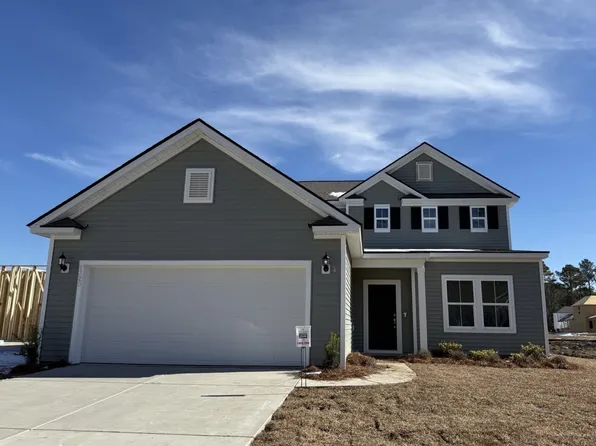 1320 Winding Creek Way Phase 1 lot 95, Myrtle Beach, SC 29588